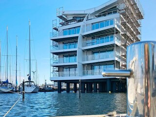 Appartement Wendtorf Buitenaudio-opname 3