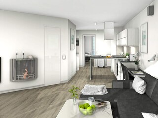 Appartement Wendtorf  7