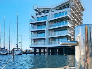 Appartamento Wendtorf Registrazione all'aperto 2