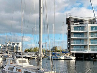 Appartement Wendtorf Enregistrement extérieur 4