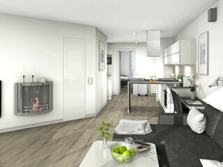 Apartamento Wendtorf  8