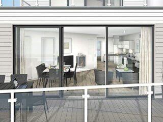 Appartamento Wendtorf  6