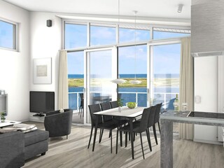 Apartamento Wendtorf  8