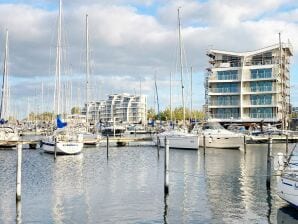 5 stelle case ad Wendtorf