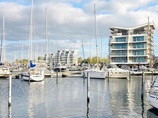 Apartamento Wendtorf Grabación al aire libre 3