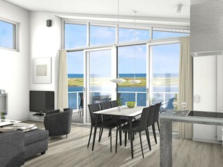Appartement Wendtorf  6