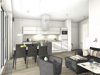 Apartamento Wendtorf  6