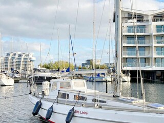 Apartamento Wendtorf Grabación al aire libre 1