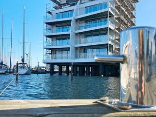 Apartamento Wendtorf Grabación al aire libre 2