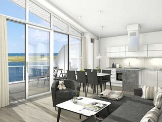 Apartamento Wendtorf  7