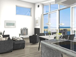 Apartamento Wendtorf  9