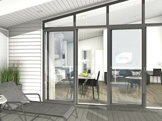 Appartamento Wendtorf  5