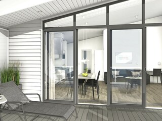 Appartement Wendtorf  7