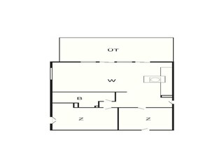 Apartment Wendtorf Grundriss 5