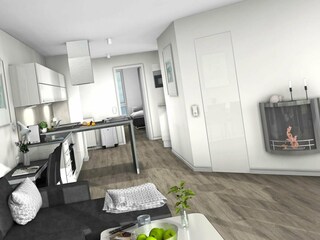 Apartment Wendtorf  9