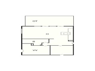 Apartment Wendtorf Grundriss 5