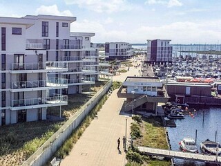 Apartamento Wendtorf Grabación al aire libre 6