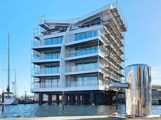 Appartement Wendtorf Buitenaudio-opname 4