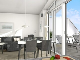Apartamento Wendtorf  9