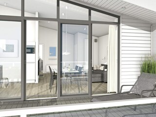 Appartement Wendtorf  6