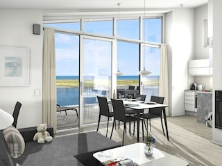 Apartment Wendtorf  8