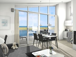 Appartement Wendtorf  8