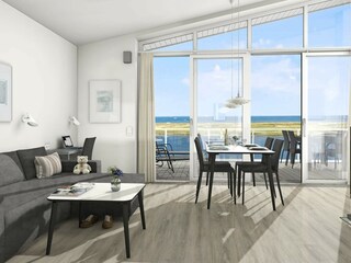 Appartement Wendtorf  6