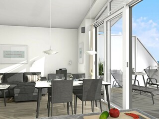 Appartement Wendtorf  7