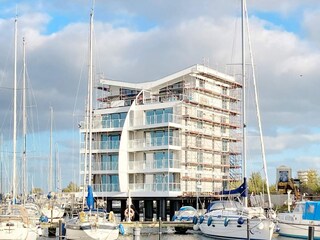 Appartement Wendtorf Buitenaudio-opname 3