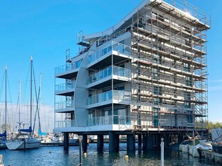 Apartamento Wendtorf Grabación al aire libre 2