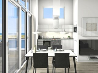 Apartment Wendtorf  9