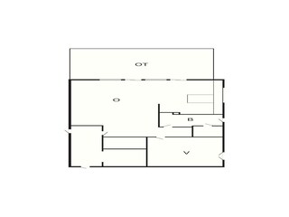 Appartement Wendtorf Plan d'étage 11