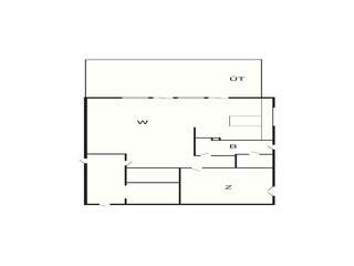 Apartment Wendtorf Grundriss 6