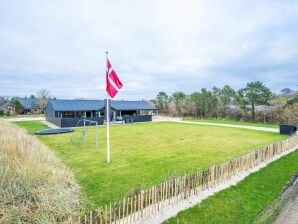 5 Sterne Ferienhaus in Blåvand - Blåvand - image1