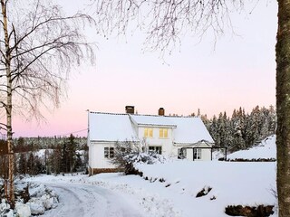 Vakantiehuis Lillesand Buitenaudio-opname 7