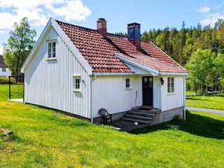 Vakantiehuis Lillesand Buitenaudio-opname 4