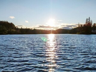 Holiday house Lillesand  28