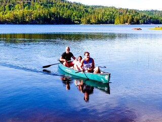 Vakantiehuis Lillesand  18