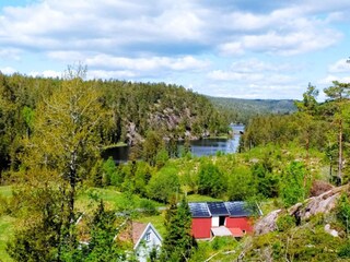 Ferienhaus Lillesand  12
