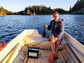 Holiday house Lillesand  29