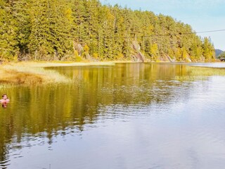 Holiday house Lillesand  11