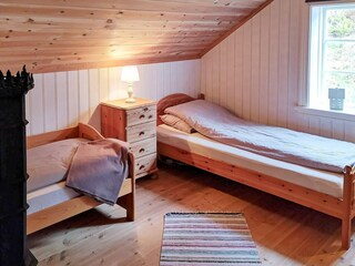 Ferienhaus Lillesand  20