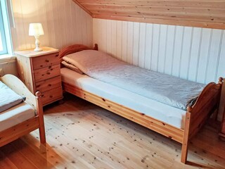 Vakantiehuis Lillesand  16