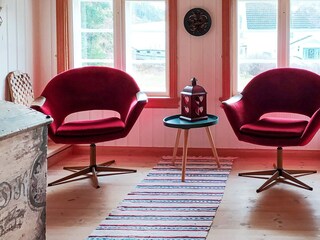 Holiday house Lillesand  26