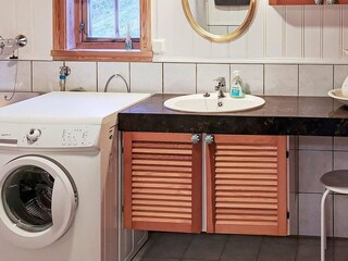 Vakantiehuis Lillesand  24