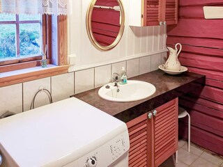 Ferienhaus Lillesand  24