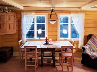 Ferienhaus Lillesand  26