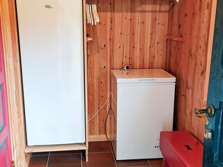 Ferienhaus Lillesand  27