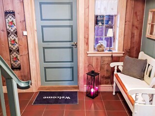 Ferienhaus Lillesand  20