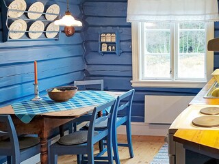 Ferienhaus Lillesand  29